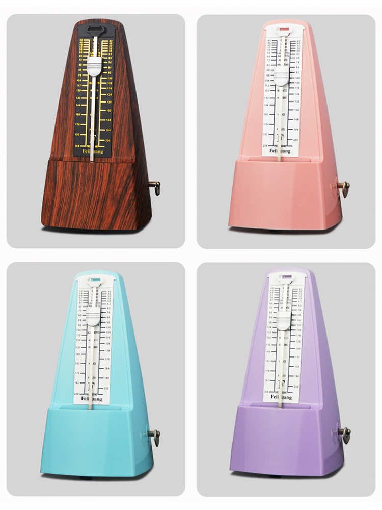 IRIN Mekanik Metronomlar Piyan - Musical Instrument Dulcimer incelemesi ve fiyatı