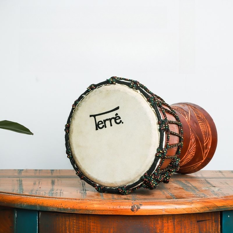 Çocuklar için Başlangıç Seviye - Musical Instrument Djembe incelemesi ve fiyatı