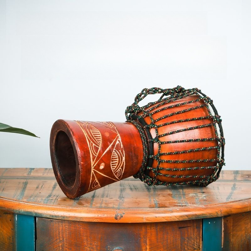 Çocuklar için Başlangıç Seviye - Musical Instrument Djembe incelemesi ve fiyatı