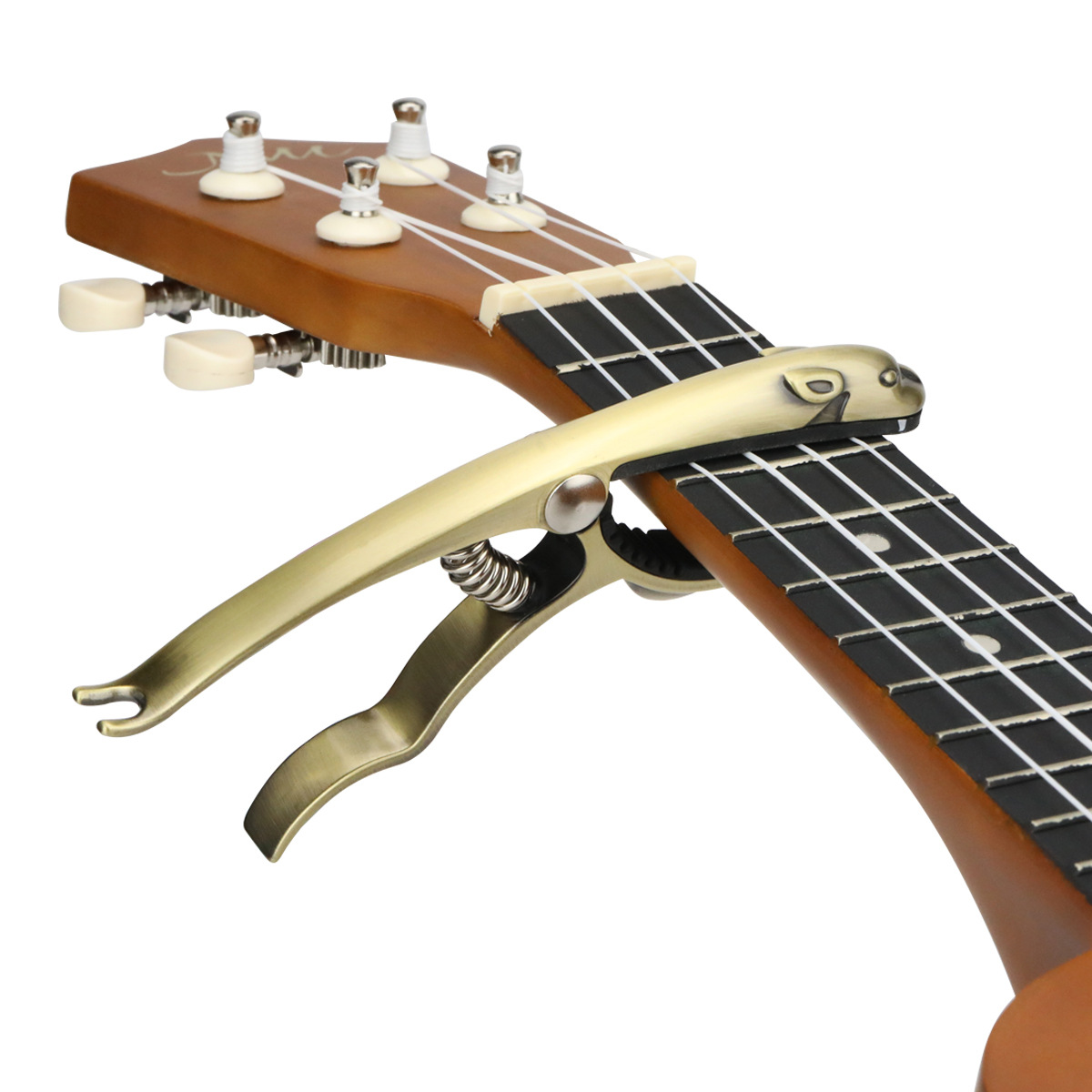 Profesyonel Metal Gitar Capo A - Musical Instrument Dulcimer incelemesi ve fiyatı