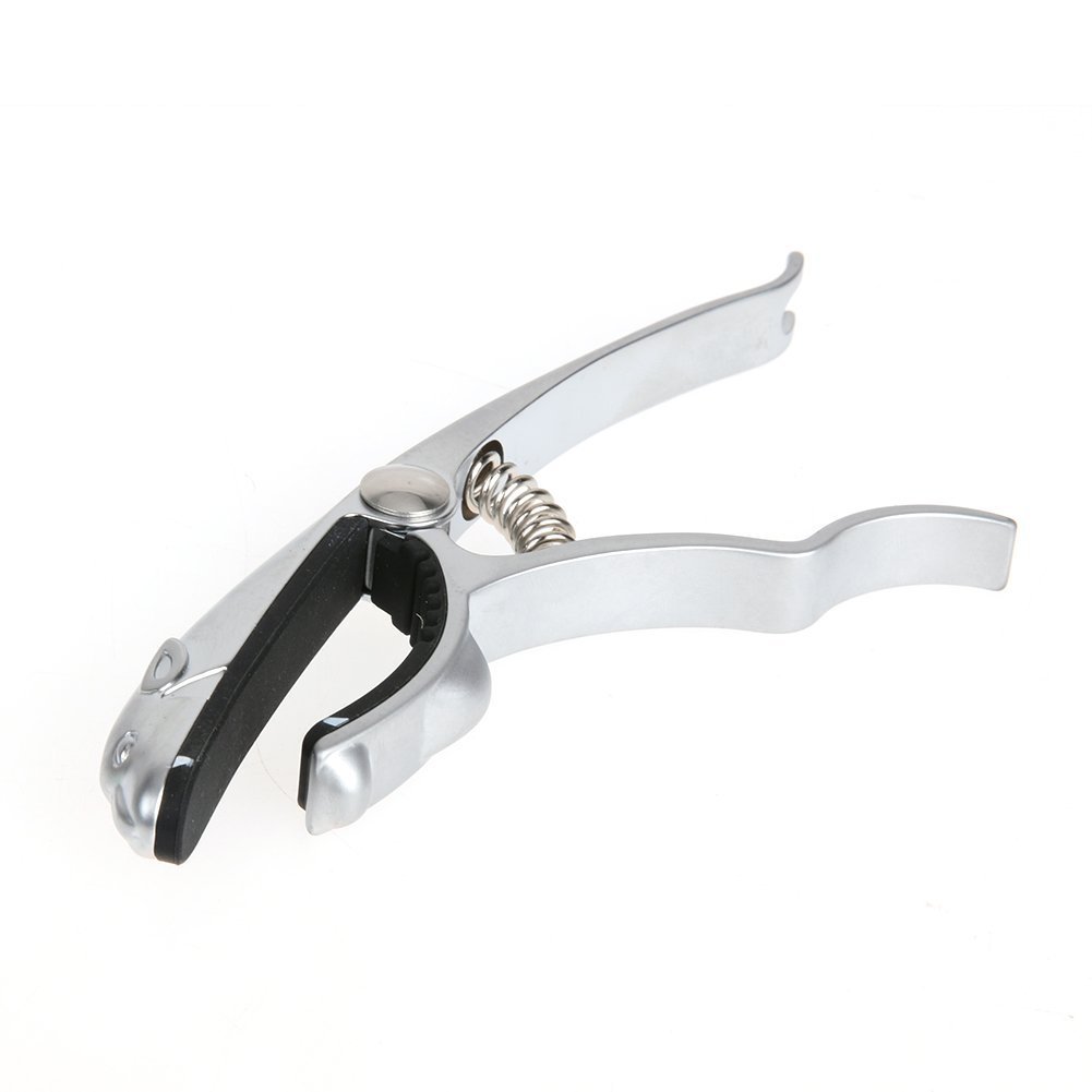 Profesyonel Metal Gitar Capo A - Musical Instrument Dulcimer incelemesi ve fiyatı
