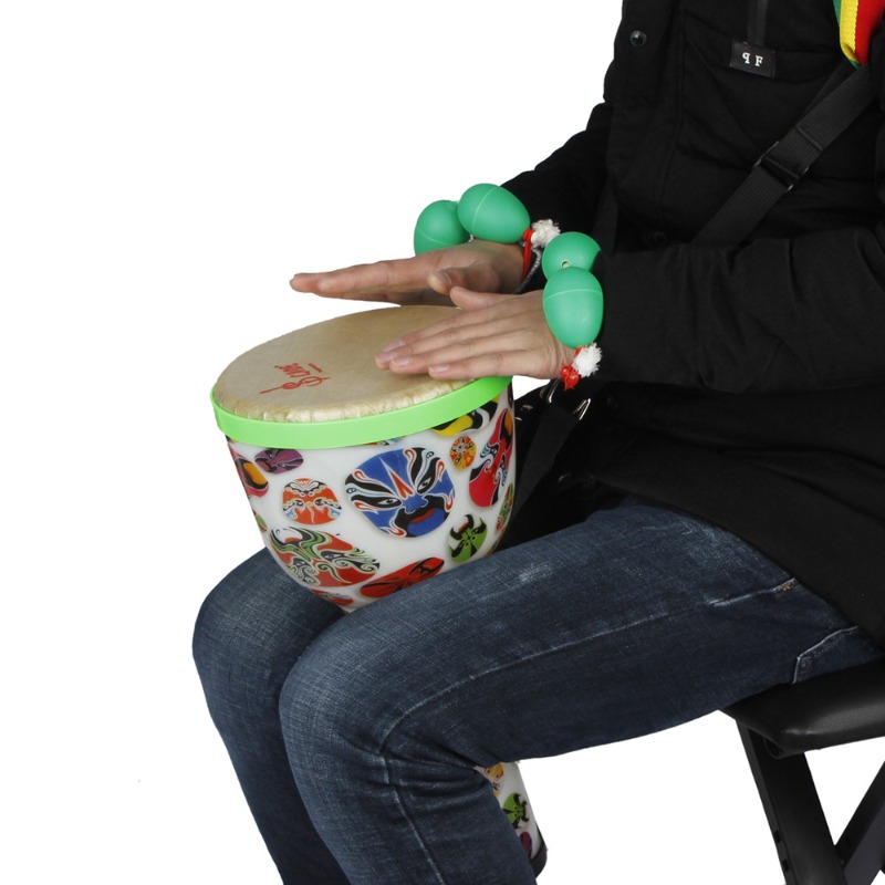8 inç Djembe Davul Profesyonel - Musical Instrument Djembe incelemesi ve fiyatı