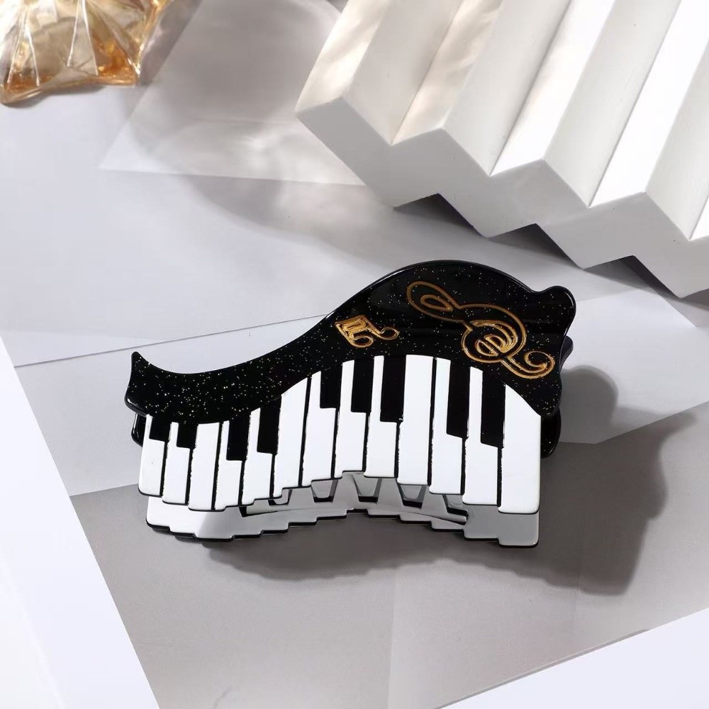 Yeni Asetik Asit Asetat Saç To - Musical Instrument Video incelemesi ve fiyatı