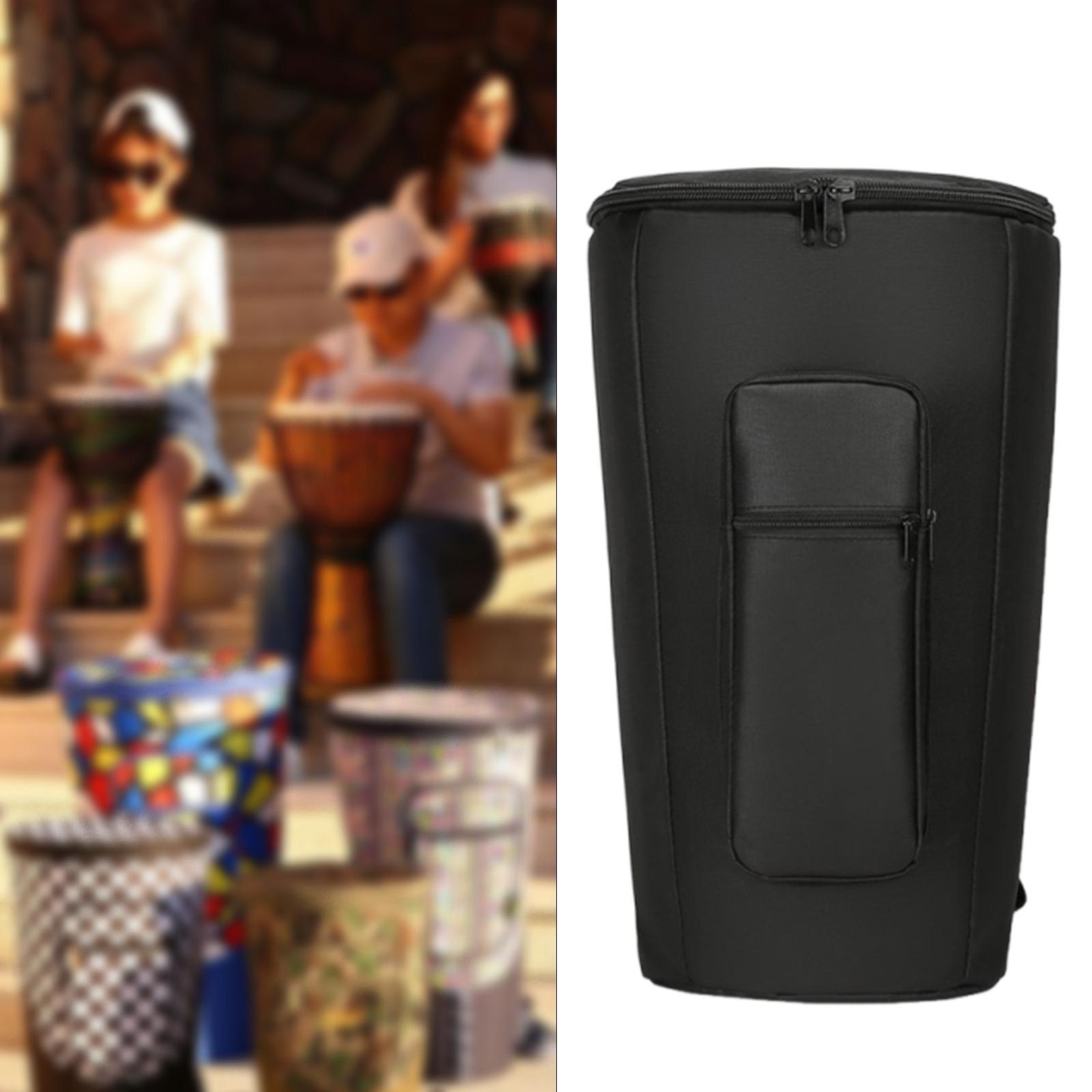 Su geçirmez Müzik Aleti Aksesu - Musical Instrument Djembe incelemesi ve fiyatı