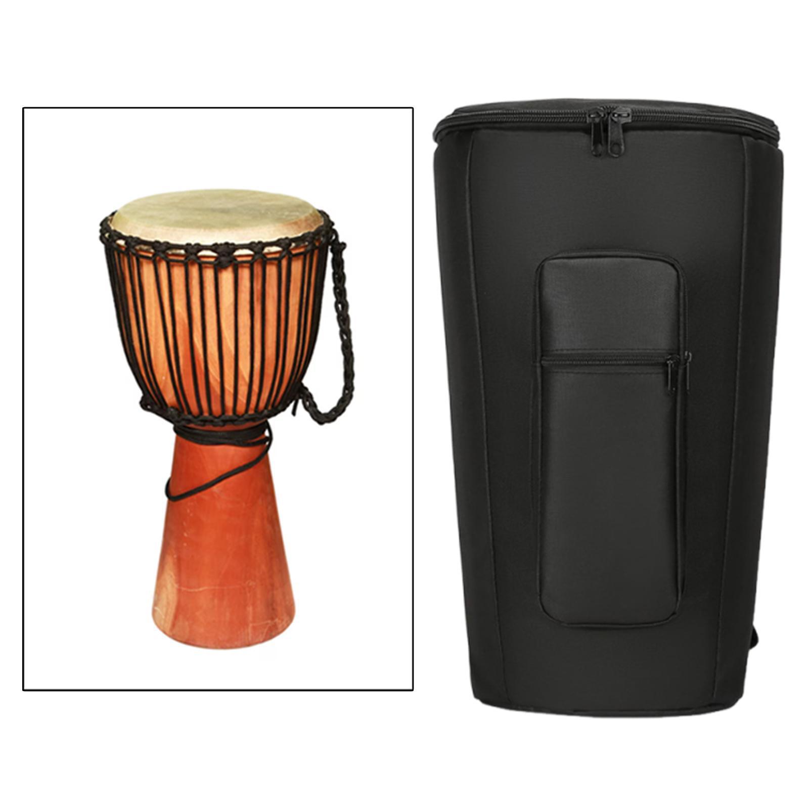 Su geçirmez Müzik Aleti Aksesu - Musical Instrument Djembe incelemesi ve fiyatı