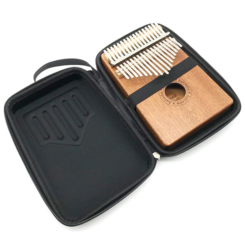 Sıcak Fırsat 17 Tonlu Kalimba  - Musical Instrument Dulcimer incelemesi ve fiyatı