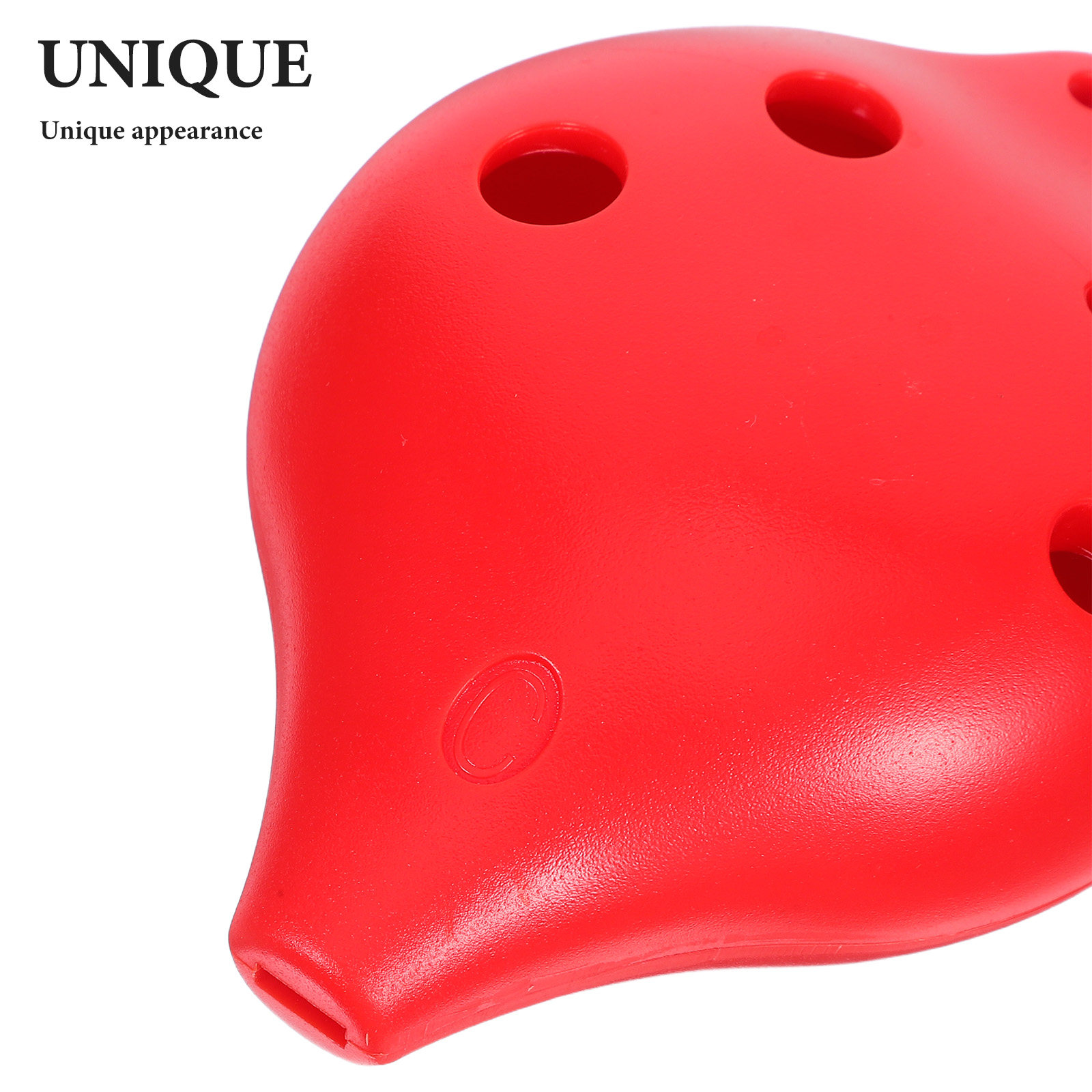 Reçine Ocarina 6 Delikli Alto  - Musical Instrument In Chinese incelemesi ve fiyatı