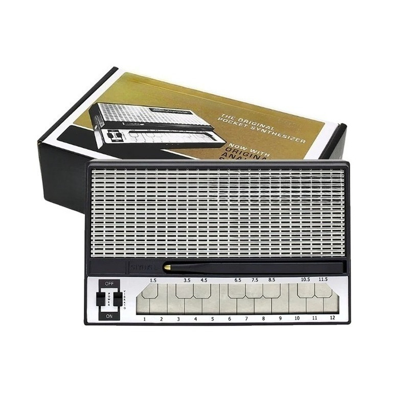 Cep Mini Analog Sentezleyici T - Musical Instrument Synthesizer incelemesi ve fiyatı