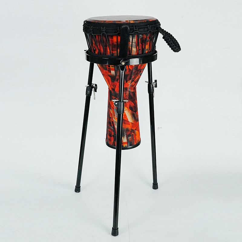 Yüksekliği ayarlanabilir Afrik - Musical Instrument Djembe incelemesi ve fiyatı