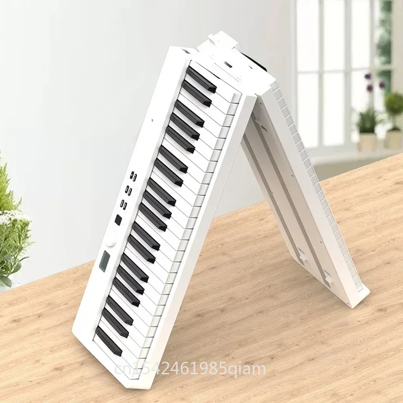 Gelişmiş Piyano Taşınabilir 88 - Musical Instrument Synthesizer incelemesi ve fiyatı