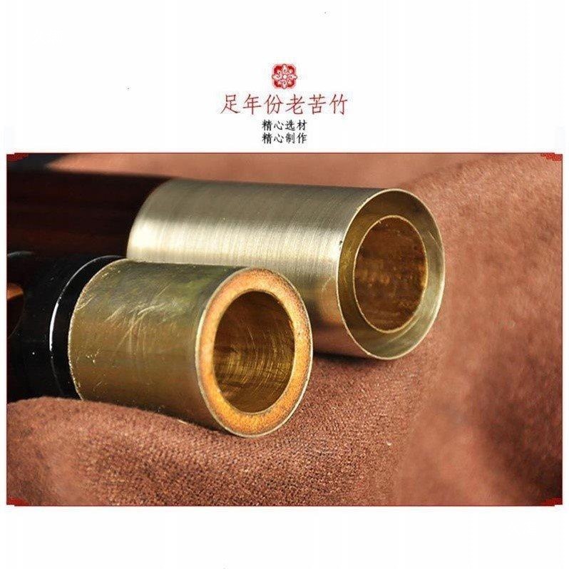 Bambu Flüt, Yetişkinler için P - Musical Instrument In Chinese incelemesi ve fiyatı
